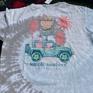 Simply Southern